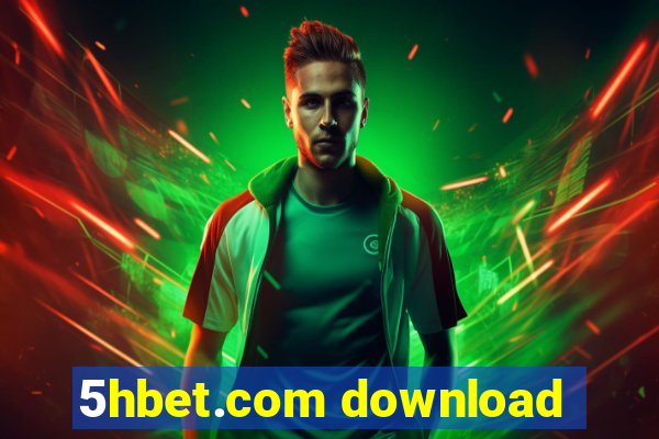 5hbet.com download